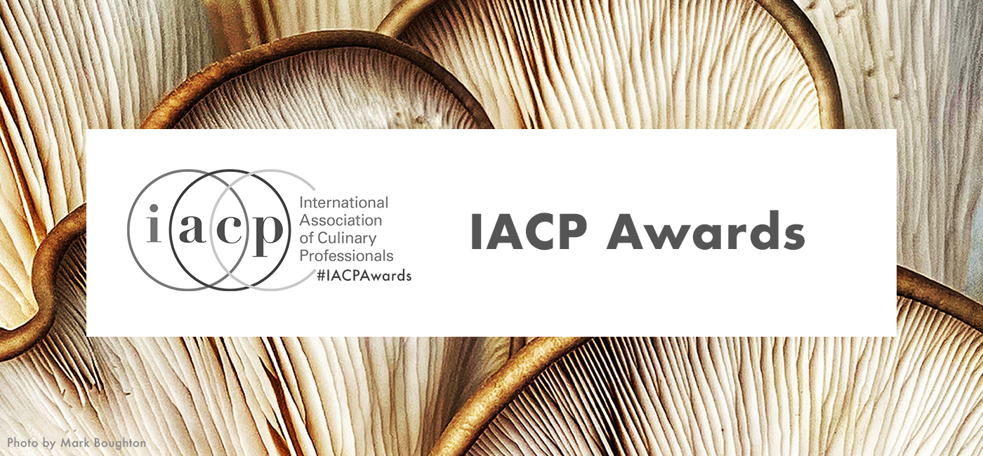 IACP Awards